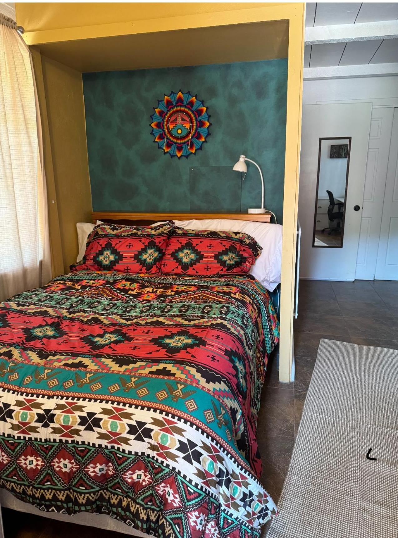 Writer'S Room Saddlerock Ranch B&B West Sedona Buitenkant foto